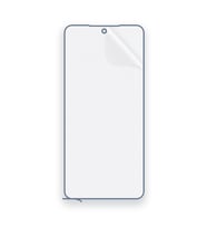 SChitec Xiaomi 11X Pro Uyumlu Ön Yüzey Nano Şeffaf Hidrojel Ekran Koruyucu