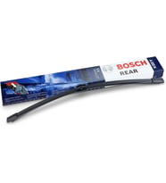 Bosch Rear Arka Silecek Seat Leon IV 2021-2024 ile uyumlu (Siyah)