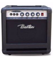 Boston GB15 Bas Gitar Amfi