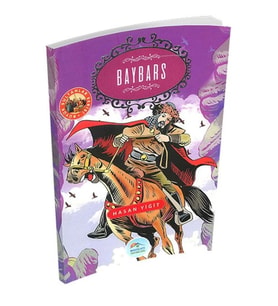 Büyük Sultanlar Serisi - Baybars