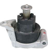Opel Astra G Meriva B 1998- Motor Takozu 90538582 Wisco