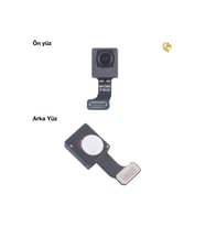 Samsung Galaxy S26 Ultra ile Uyumlu Ön Kamera Ön kamera küçük kamera ön kamera sensörü selfie kamerası