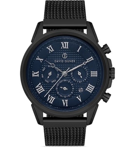 David Guner DG-8210GC-V3