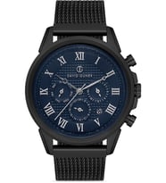 David Guner DG-8210GC-V3