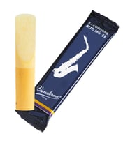 Vandoren SR2115- 1 Tekli Alto saksafon Kamışı No:1,5
