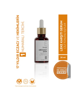 Esomed Leke Karşıtı Serum SPF30+ 30 ml