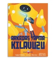 Arkadaş Yapma Klavuzu