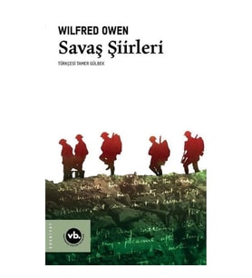 Savaş Şiirleri