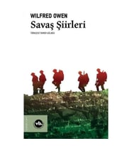 Savaş Şiirleri