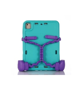 Apple iPad 5 Air Uyumlu Zore Eva Boxer Tablet Silikon