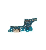 Samsung Galaxy A01 A015 Uyumlu Şarj Soketi Kulaklık Soketli Mikrofon Bordu