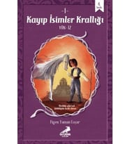Kayıp İsimler Krallığı