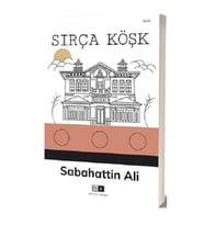 Sırça Köşk