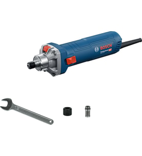 BOSCH GGS 30 S KALIPÇI TAŞLAMA