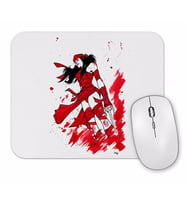 Elektra  Natchios Mouse Pad