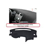 Volkswagen Polo (2009-2019) Torpido Koruması / Halısı / Örtüsü / Kılıfı
