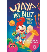 Uzaya İki Bilet