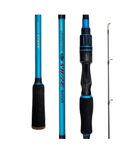 Effe Zeus Spin Kamış 240cm 10-40gr Atarlı