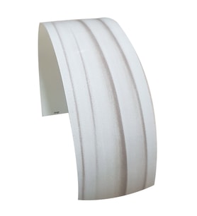 KENAR BANDI PVC TUTKALSIZ 22MM*040MM 300MT PARLAK LARİCİNA