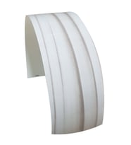 KENAR BANDI PVC TUTKALSIZ 22MM*040MM 300MT PARLAK LARİCİNA