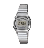 Casio LA670WA-7DF Kol Saati