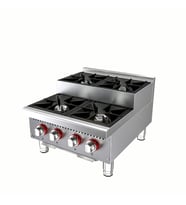 Vital  GKO8020K VITAL 900 SERİES GKO8020K 2+2 BRÜLÖRLÜ GAZLI OCAK