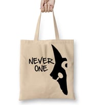 Never One 4 Bez Çanta Uzun Saplı