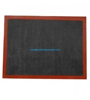 SİLİKON DELİKLİ MAT 40*60 CM (SDM-64)