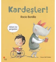 Kardeşler!