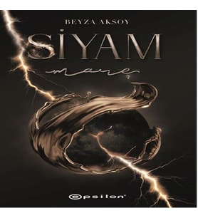 Siyam IV Mare (Ciltli)