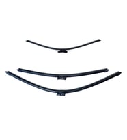 Skoda Superb Combi 2009-2013 Ön Arka Cam Silecek 3T1998001