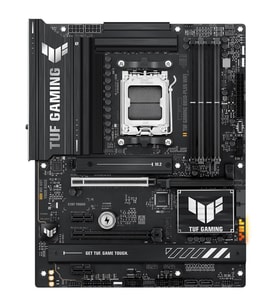 ASUS TUF GAMING B850-PLUS WIFI7 DDR5 HDMI DP PCIE 5.0 AM5 ATX