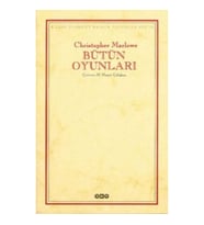 Bütün Oyunları - Marlowe