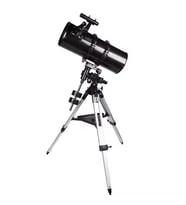 203-800 Profesyonel Aynalı Model Teleskop