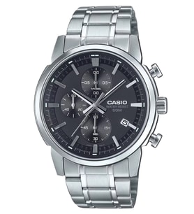 Casio MTP-E510D-1A1VDF Erkek Kol Saat