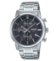 Casio MTP-E510D-1A1VDF Erkek Kol Saat