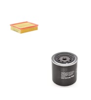 Land Rover Range Rover 4.0 1994-2002 2Li Hava + Yağ Filtre