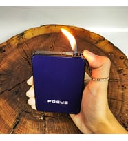 Cakmaklı Kısa Slim Sigara Kutusu FOCUS