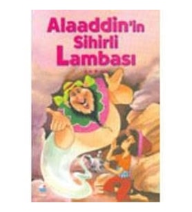 Alaaddin’in Sihirli Lambası