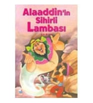 Alaaddin’in Sihirli Lambası