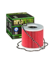HIFLO YAĞ FİLTRESİ / SUZUKI / GS 500 / 500cc / 1990-1991-1992-1993-1994-1995-199