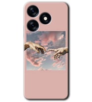 Tecno Spark 10C Kılıf HD Desen Baskılı Kılıf - Tutunamayanlar