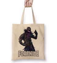 Fortnite Raven Skin Bez Çanta Uzun Saplı