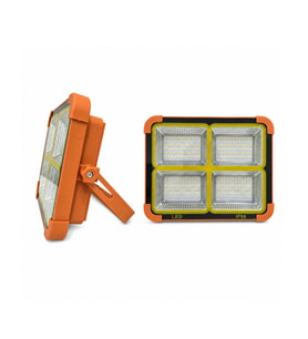 WATTON WT-707 288 TG LED GÜNEŞ ENERJİLİ SOLAR LED LAMBA