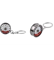 Jant Disk Anahtarlık (Standart)