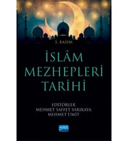 İslam Mezhepleri Tarihi