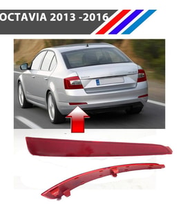 Octavia Reflektör L 13-16