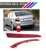 Octavia Reflektör L 13-16