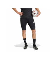 Adidas Tiro26C 1/2 Pnt Erkek Futbol Antrenman Eşofman Altı KA7658 Siyah