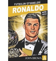 Ronaldo Futbolun Efsaneleri
